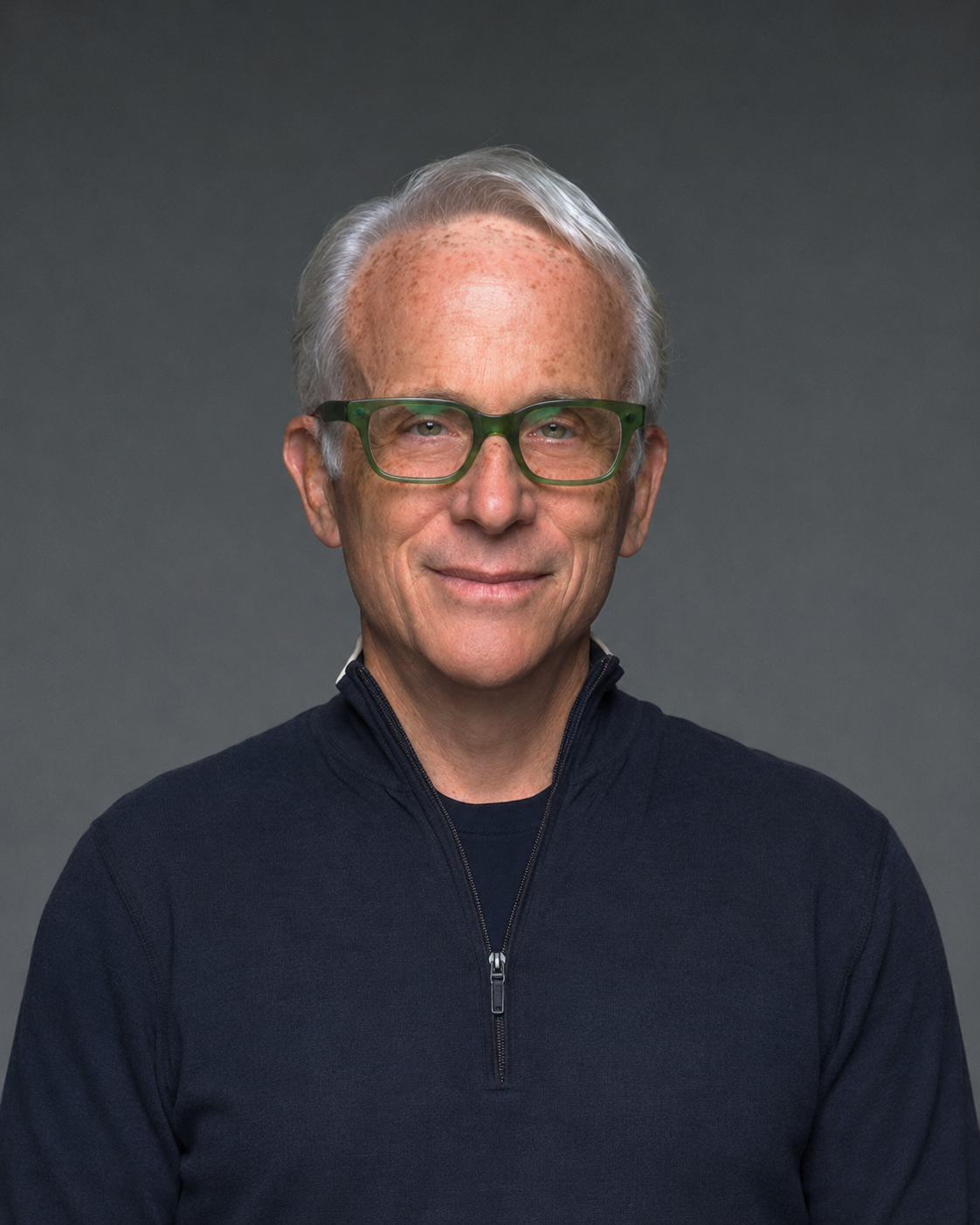 John Hoffman