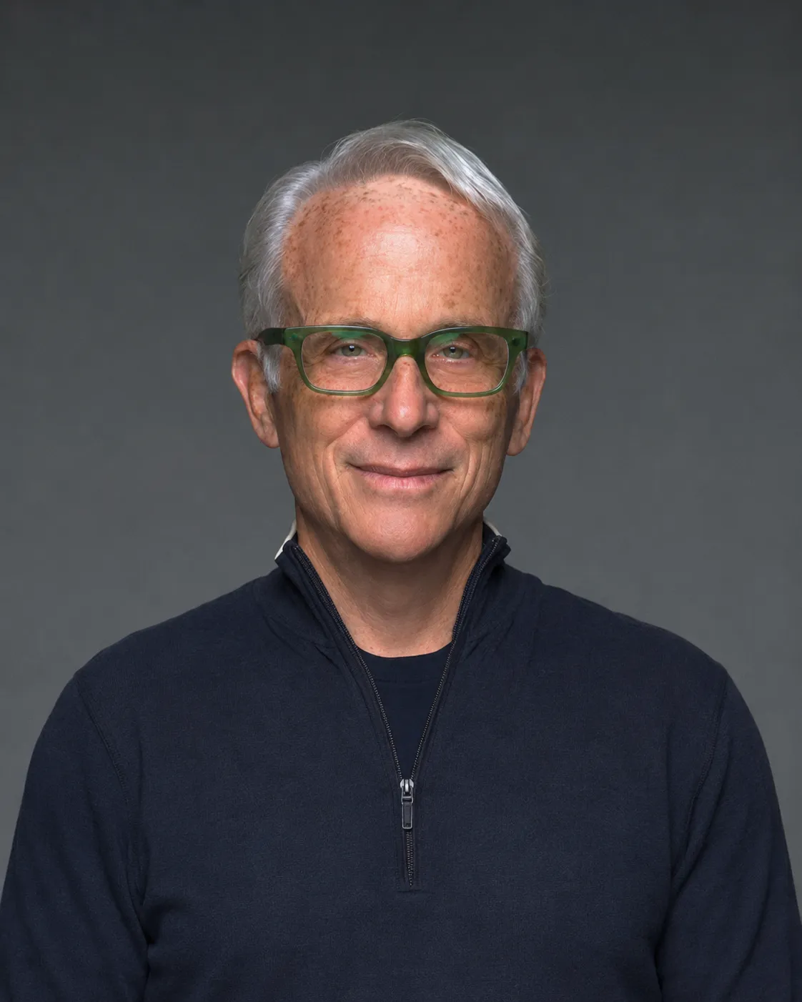 John Hoffman