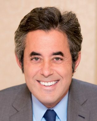 Spencer B. Haber