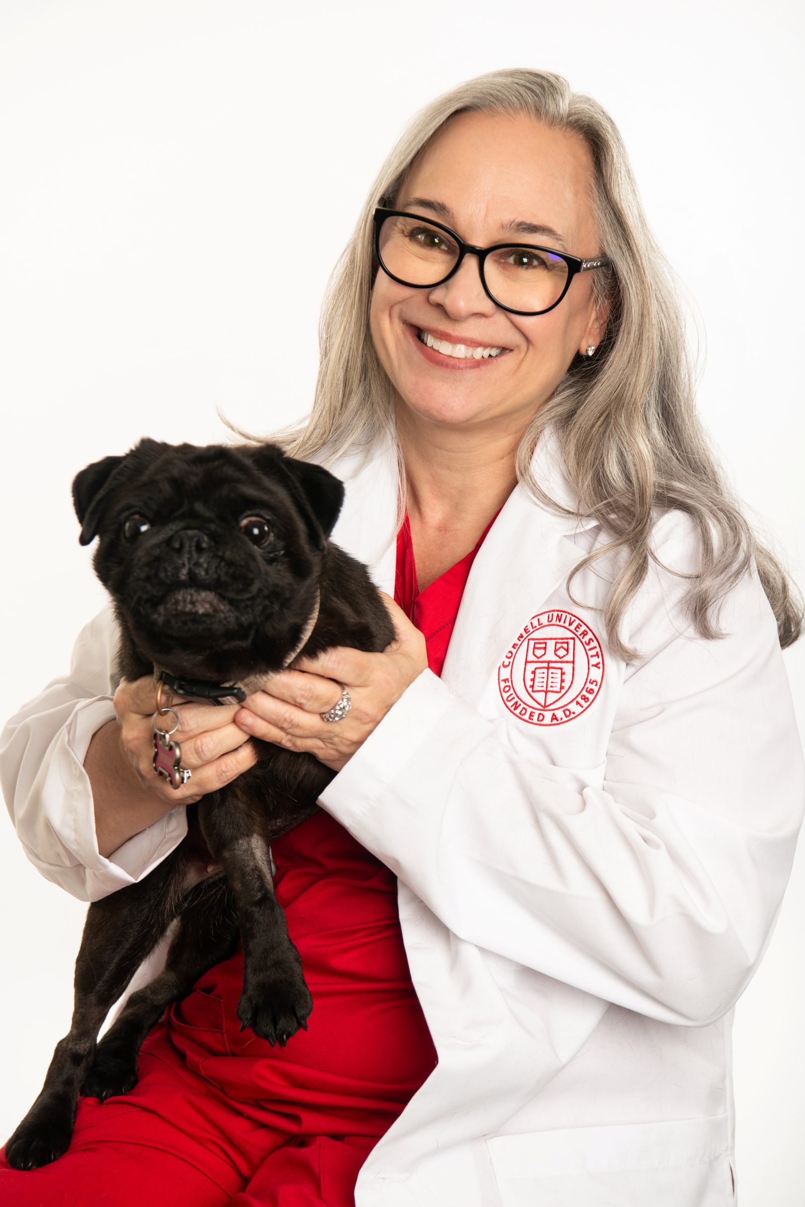 Dr. Elisa Mazzaferro