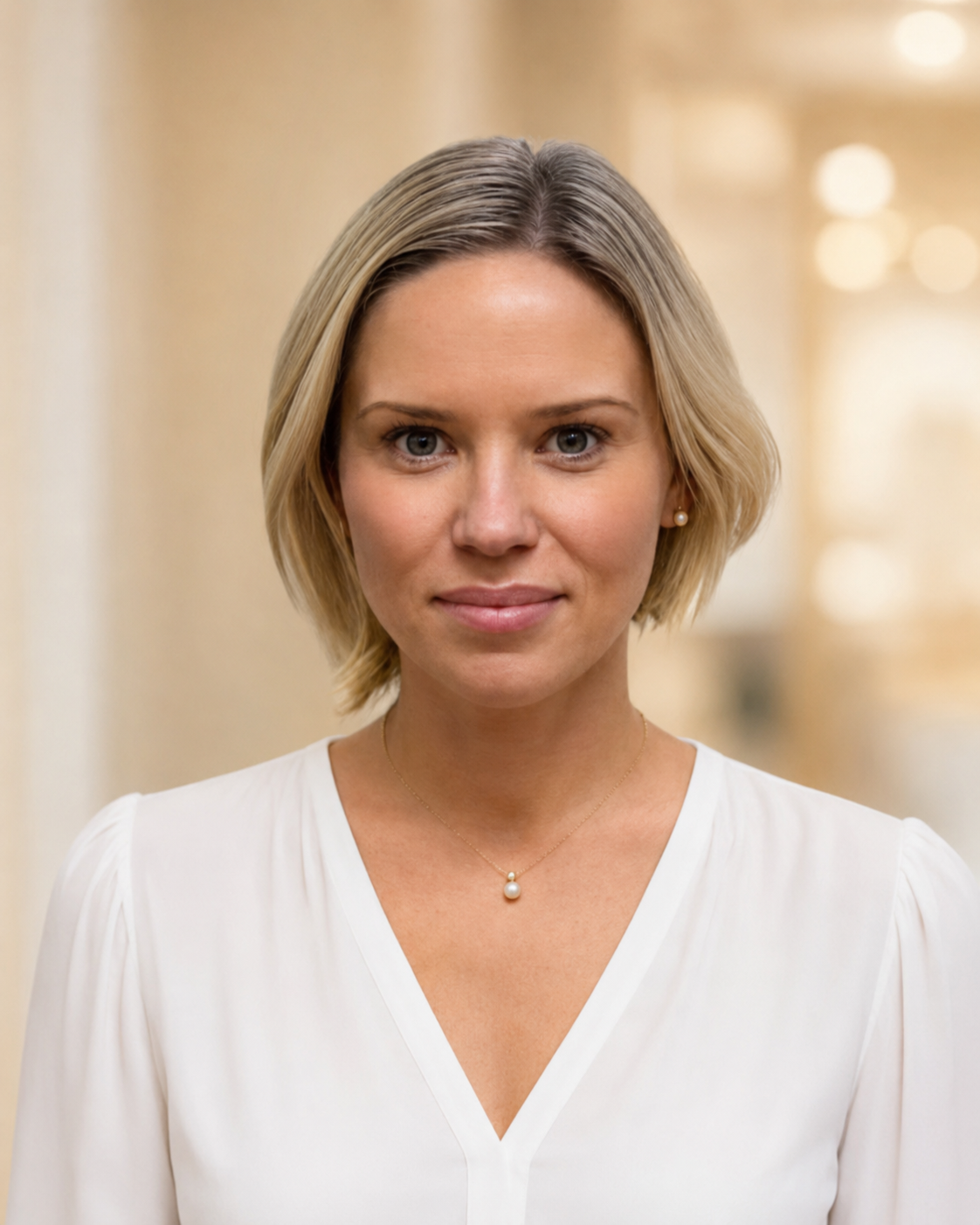 Alyssa Petrenko