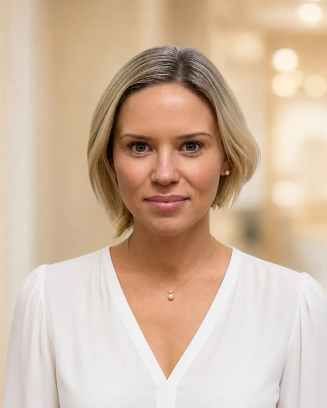 Alyssa Petrenko
