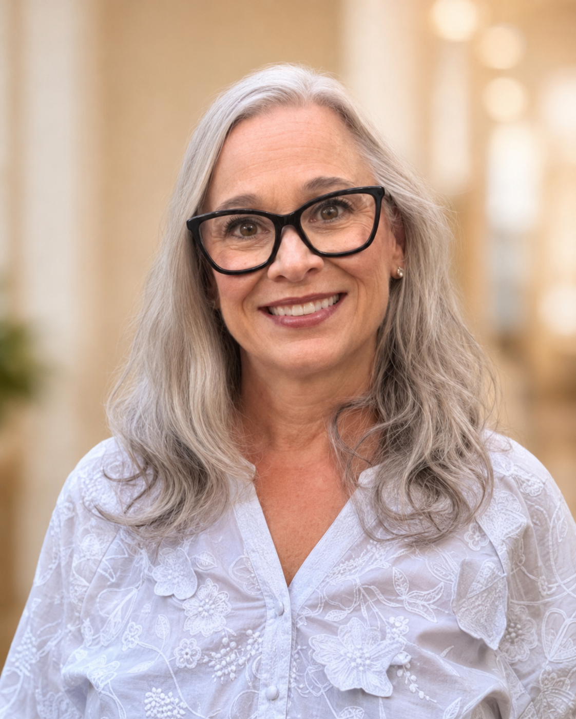 Dr. Elisa Mazzaferro