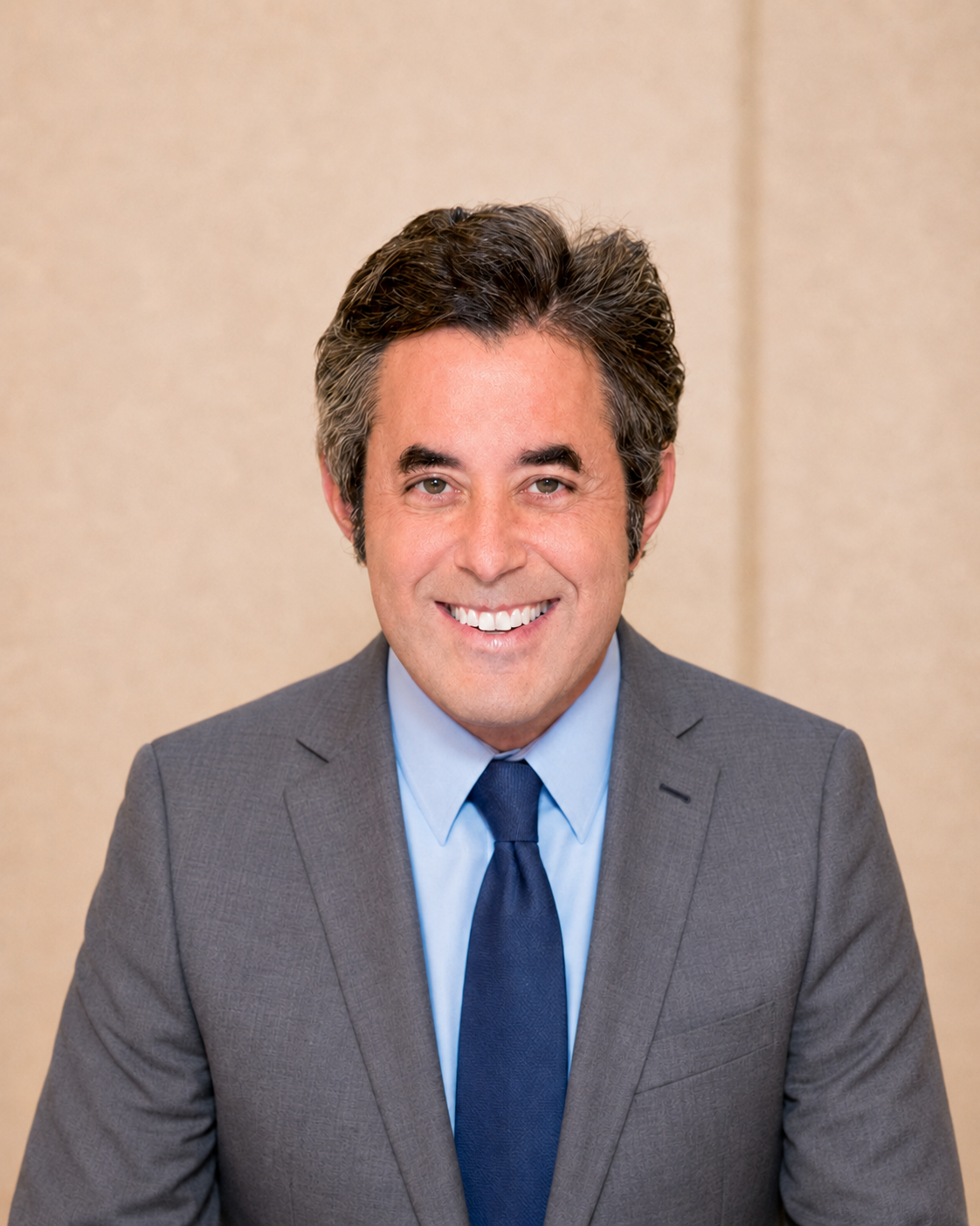 Spencer B. Haber