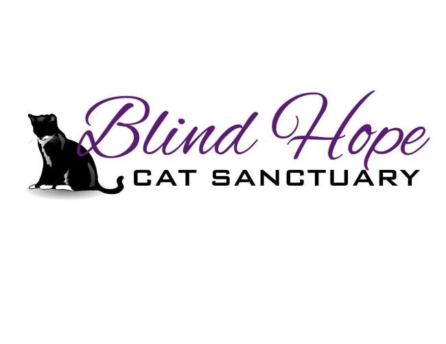 Blind Hope Cat Sanctuary