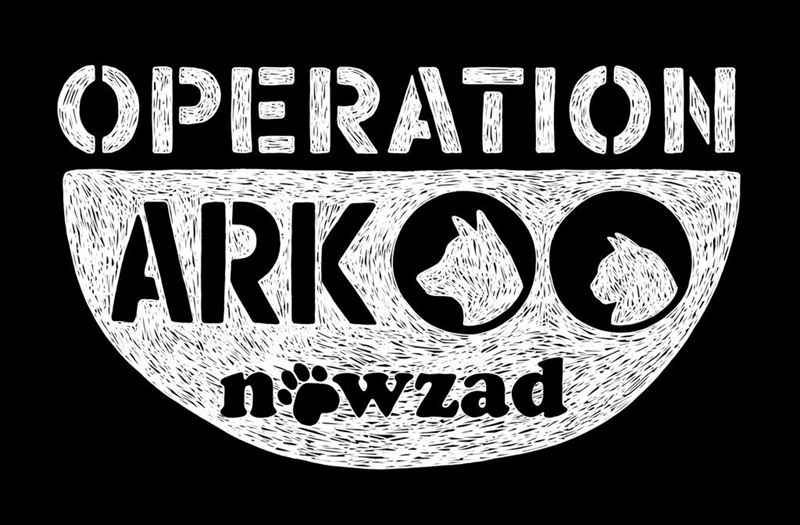 Operation ARK (Nowzad)